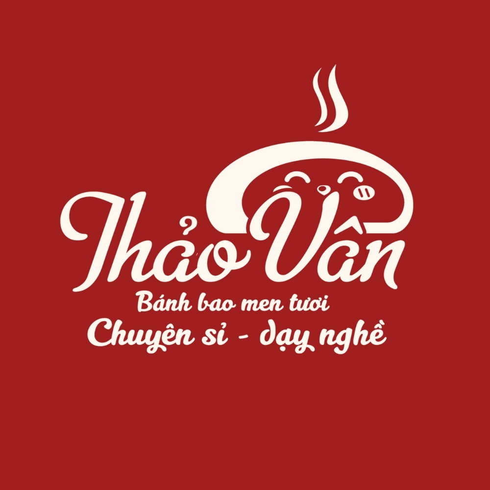 Bánh Bao Men Tươi Thảo Vân